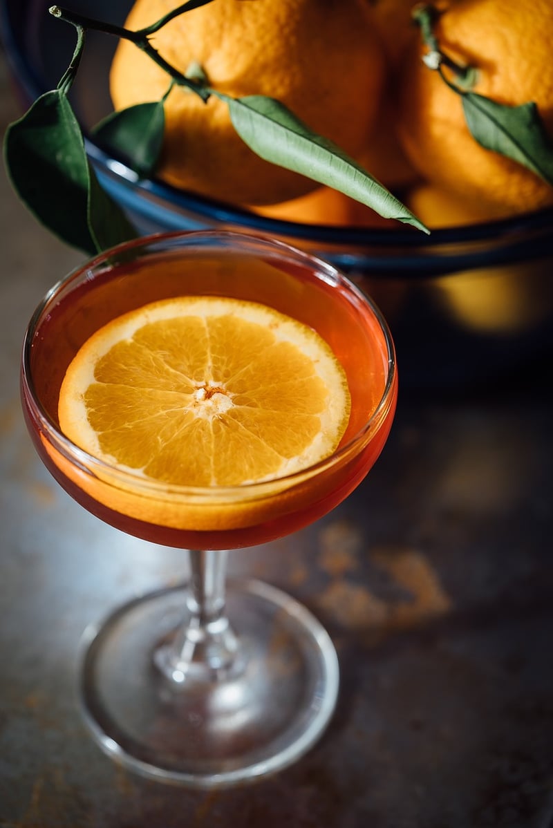 Mojito Cocktail
